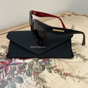 Dolce & Gabbana Sunglasses